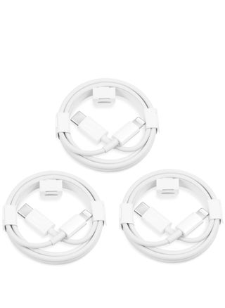 iPhone 7-14 series charging cable - 3 pieces