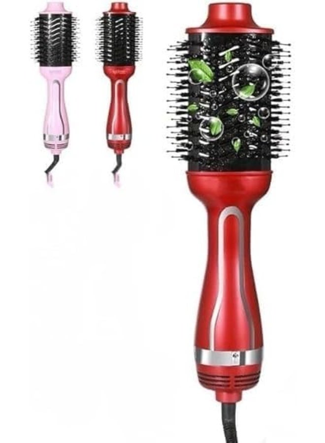 هوم جولد فرشاة مجفف شعر احترافية 1200 وات متعددة الوظائف – لتصفيف مثالي ولمعان طبيعي HG-1917 - Image 1