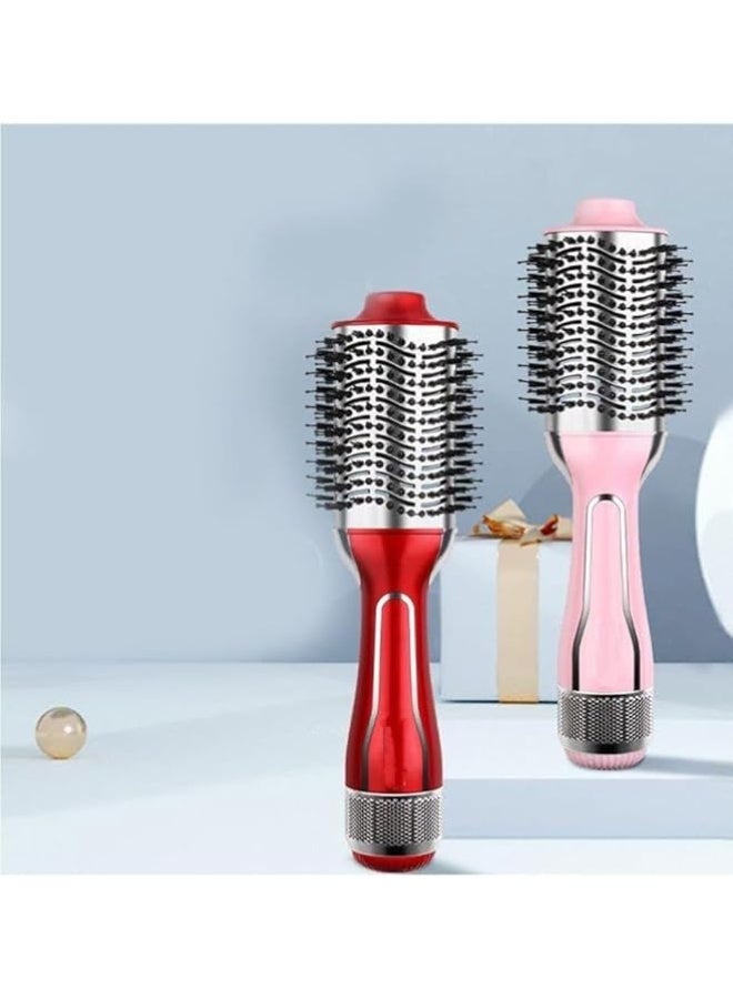 هوم جولد فرشاة مجفف شعر احترافية 1200 وات متعددة الوظائف – لتصفيف مثالي ولمعان طبيعي HG-1917 - Image 2