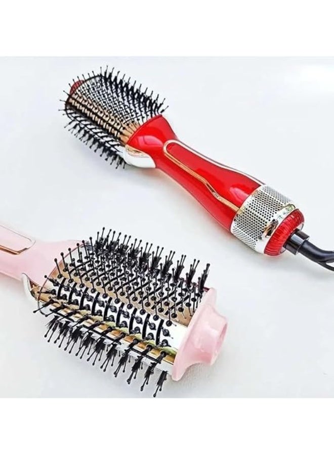 هوم جولد فرشاة مجفف شعر احترافية 1200 وات متعددة الوظائف – لتصفيف مثالي ولمعان طبيعي HG-1917 - Image 4