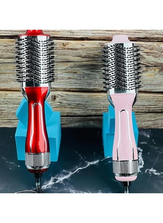 هوم جولد فرشاة مجفف شعر احترافية 1200 وات متعددة الوظائف – لتصفيف مثالي ولمعان طبيعي HG-1917 - Image 5