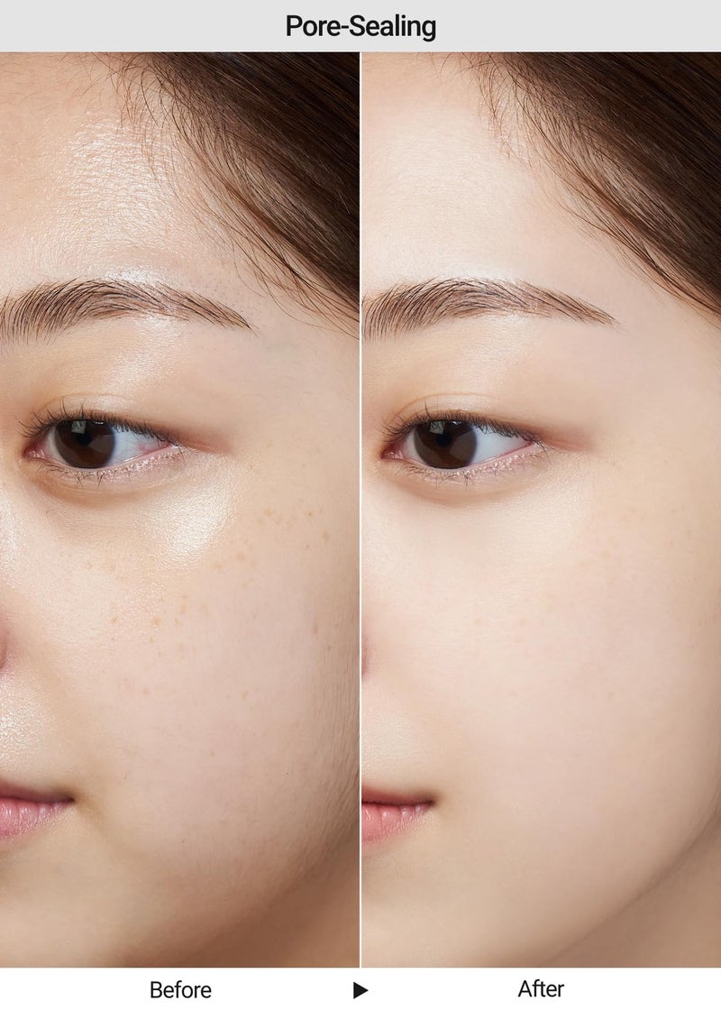 JUNG SAEM MOOL OFFICIAL] Skin Setting Tone Correcting Base | Color Correcting Primer | For Redness Control | Makeup Artist Brand - Image 4