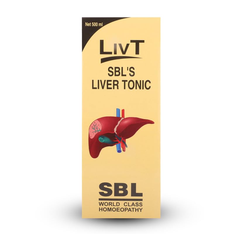 SBL Liv T-500ML - Image 1