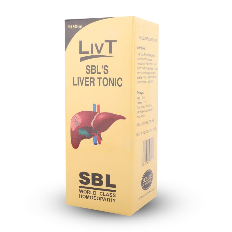 SBL Liv T-500ML - Image 2