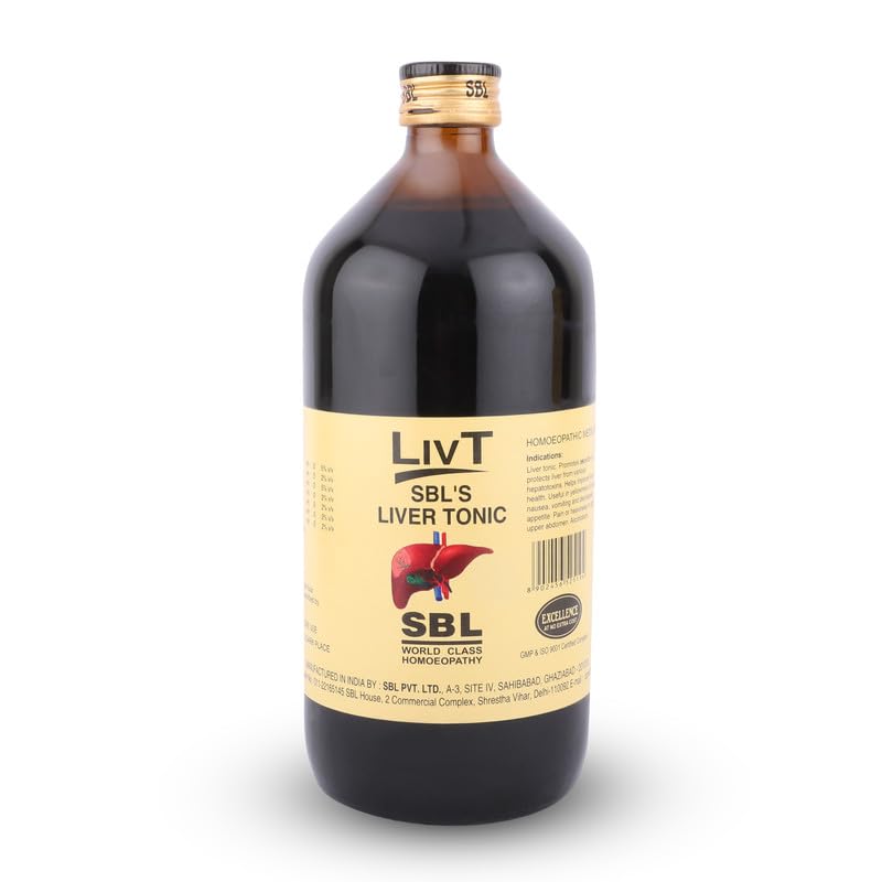 SBL Liv T-500ML - Image 5