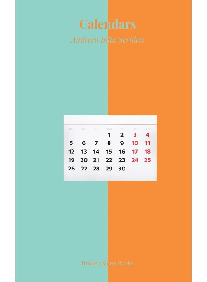 Calendars  - Image 1