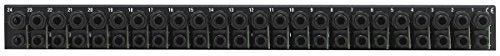 dbx PB-48 Point Patch Bay black - Image 2