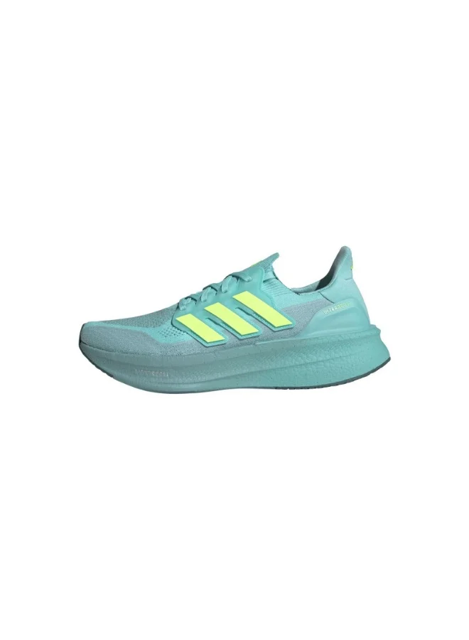 Adidas Adidas Ultraboost 5 M Turquoise Running Shoes For Men