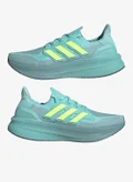 Adidas FLAAQU/LUCLEM/MINTON