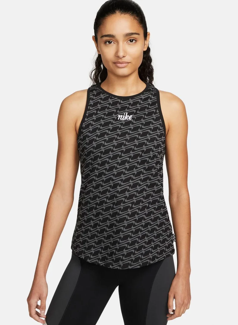 Nike Dri-Fit Icon Clash Tank