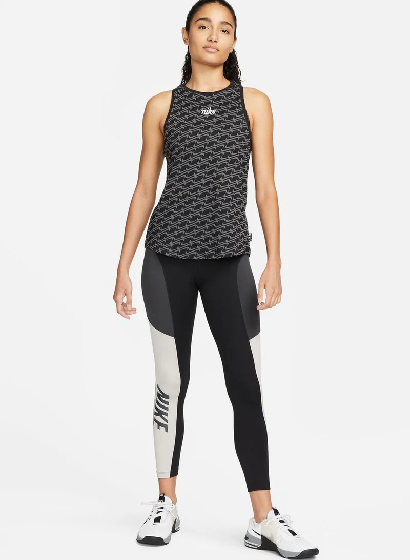 Nike Dri-Fit Icon Clash Tank