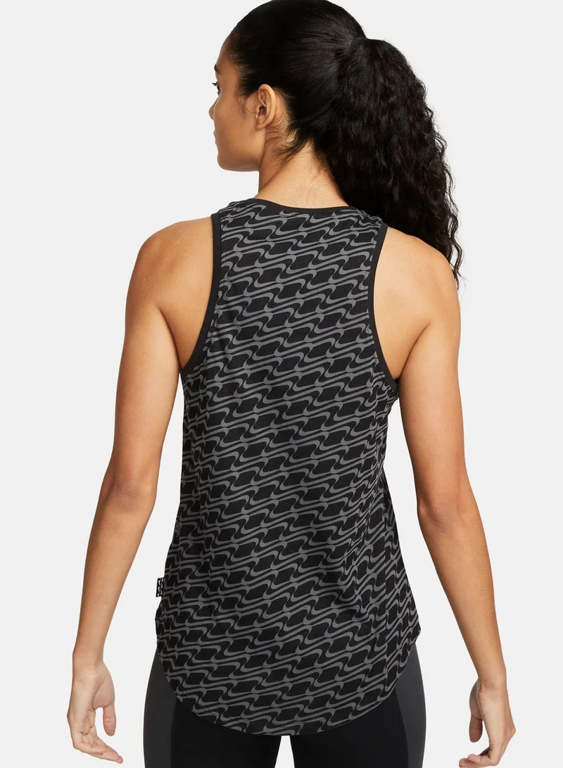 Nike Dri-Fit Icon Clash Tank