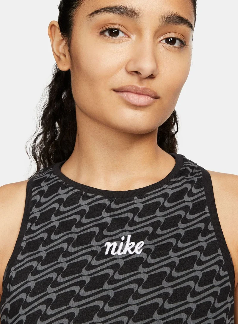 Nike Dri-Fit Icon Clash Tank
