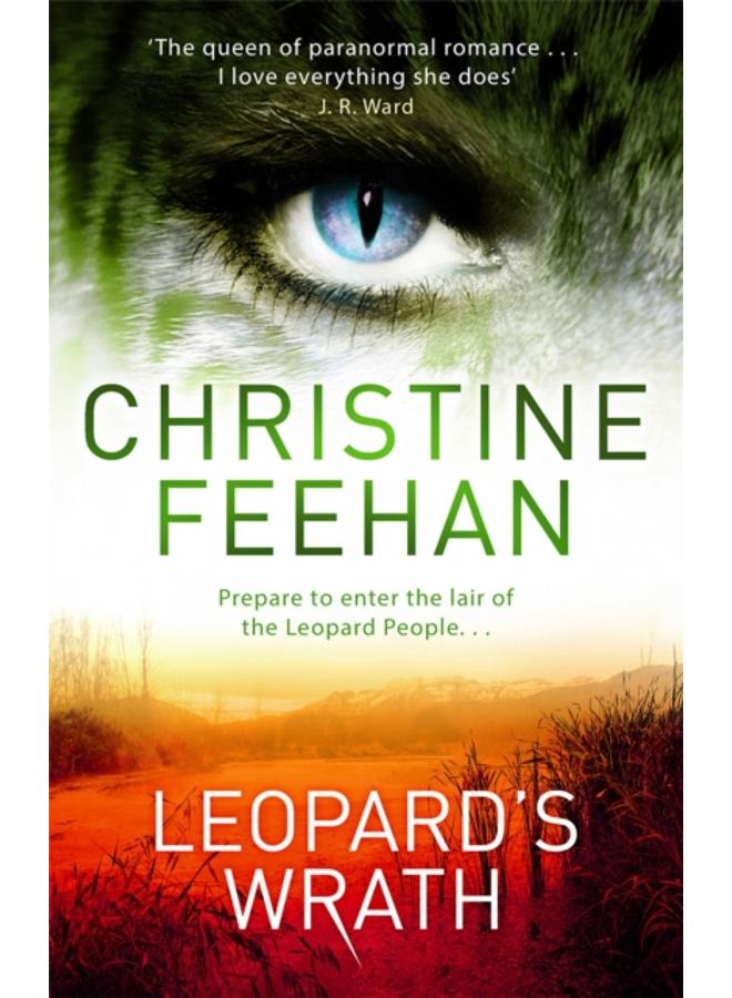 Leopard's Wrath 