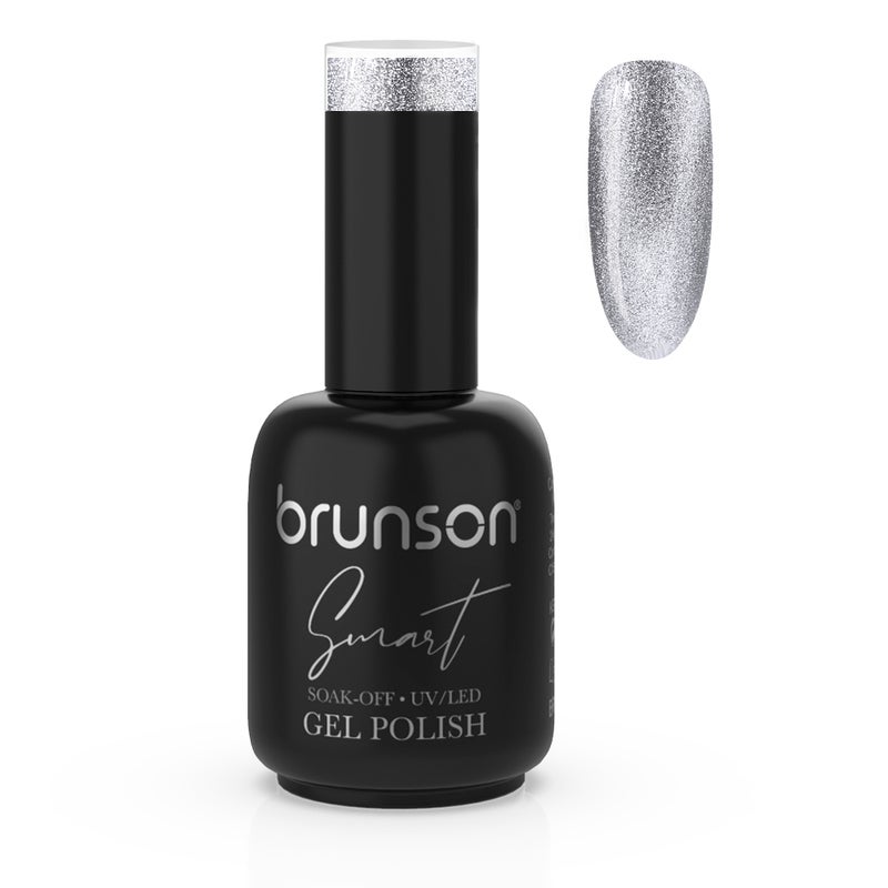 brunson TPO Free Gel Polish - Hema Free Gel Nail Polish Long Wear High Gloss - Chip Resistant Gel Color Fast Curing Smooth Application - Easy Soak Off Gel Polish Safe Formula for salon - Image 1