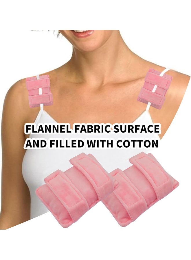 Soft Pink Pacemaker Pillow for Women and Men - Image 2