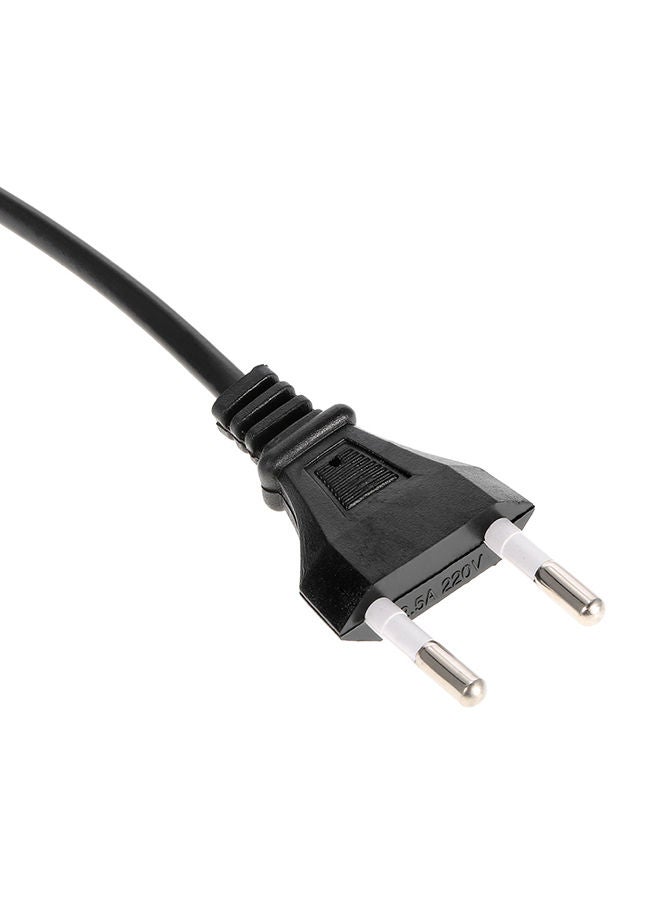 نيبمينينت مسدس غراء ساخن 110 - 240 فولت، 40 وات، لإزالة الانبعاج بجسم السيارة دون نزع الطلاء منه، مزود بعدد 5 أصابع - Image 4