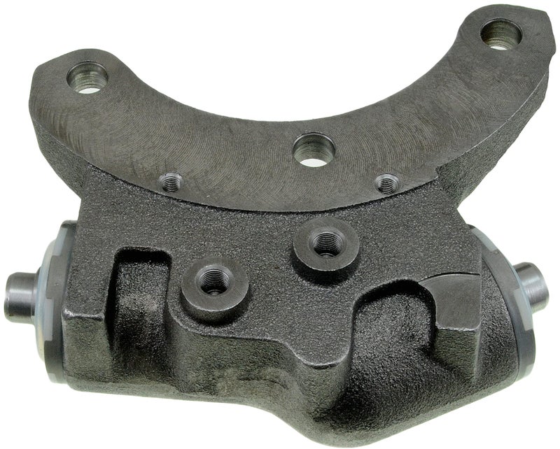 Dorman W37730 Rear Driver Side Upper Drum Brake Wheel Cylinder Compatible with Select Ford Models