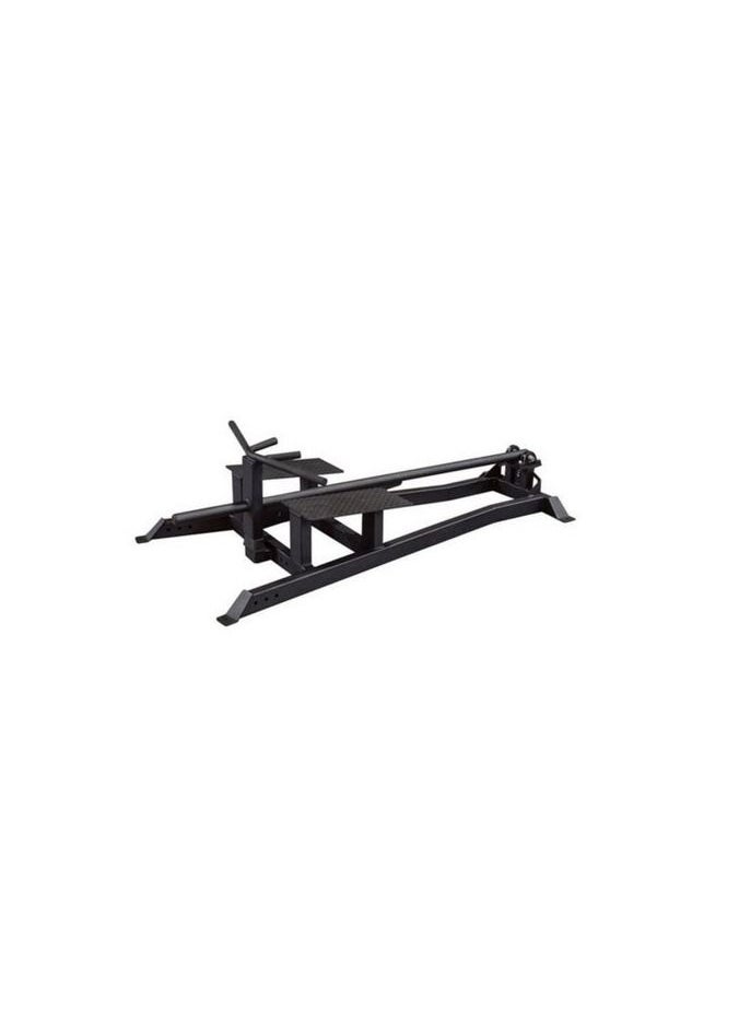 Marshal Fitness - Marshal Fitness T-Bar Row Machine, for Gym | MF-GYM-17657-SH1 - Image 1