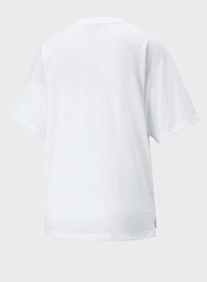 PUMA Modern Sports Oversized T-Shirt