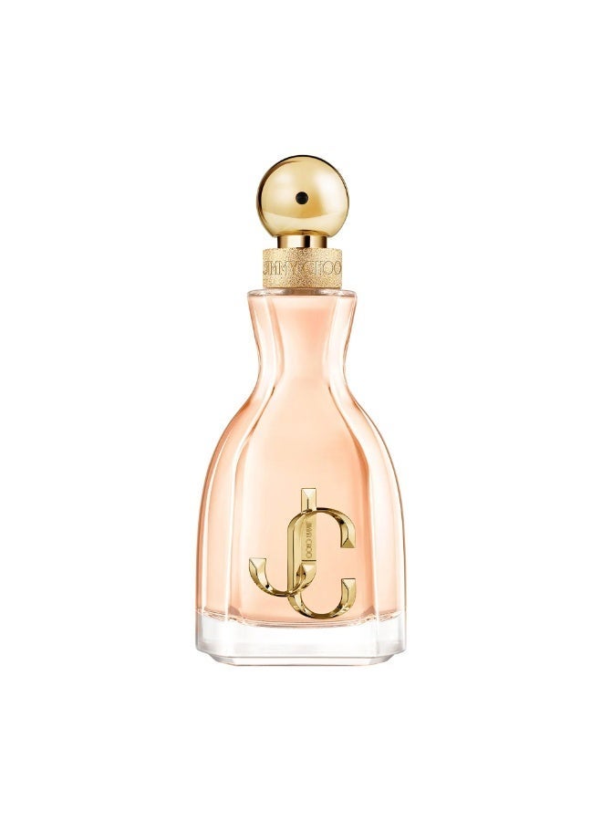 Jimmy Choo I Want Choo 40ml - Image 1