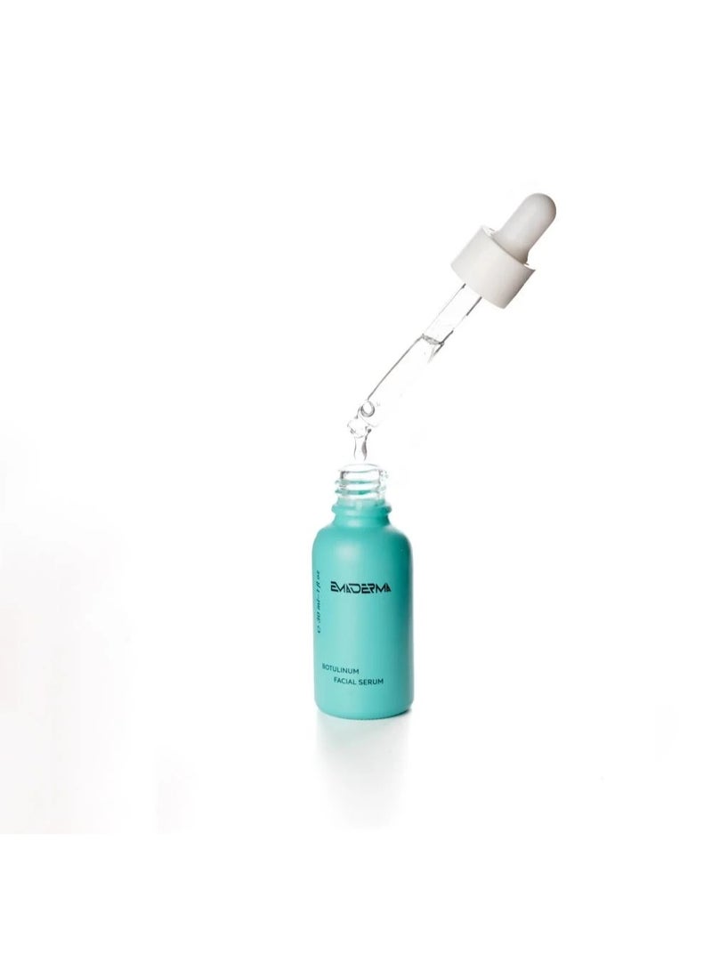 EMADERMA BOTULINUM FACIAL SERUM - Image 3
