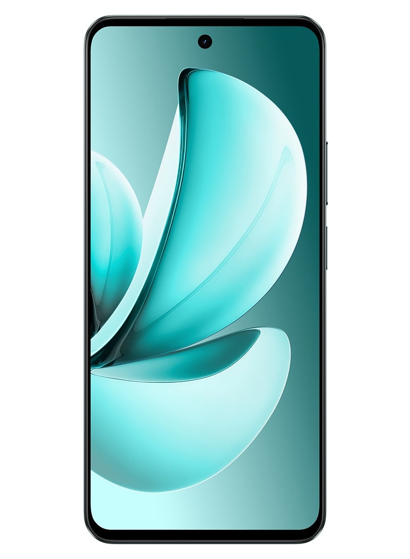 ريل مي C71 ثنائي الشريحة بومة الغابة 4GB RAM 128GB 4G - النسخة الشرق أوسطية - Image 1