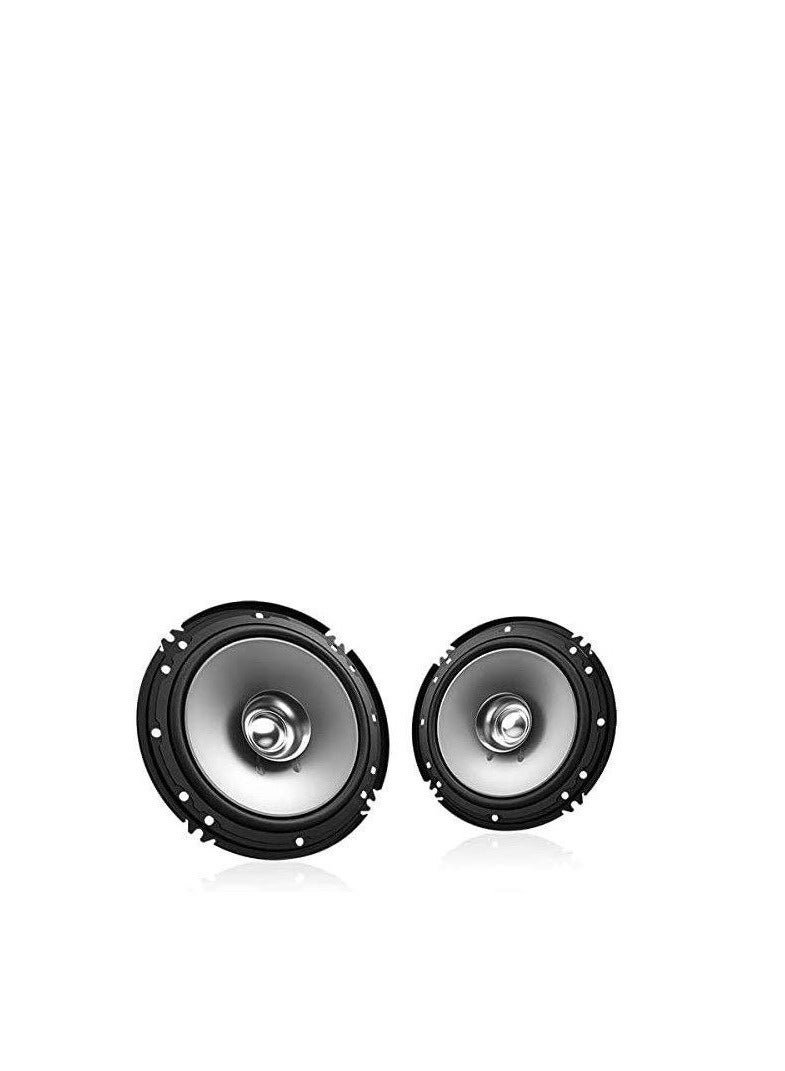 Kenwood 300W Speaker: KFC-S1656 - Image 1