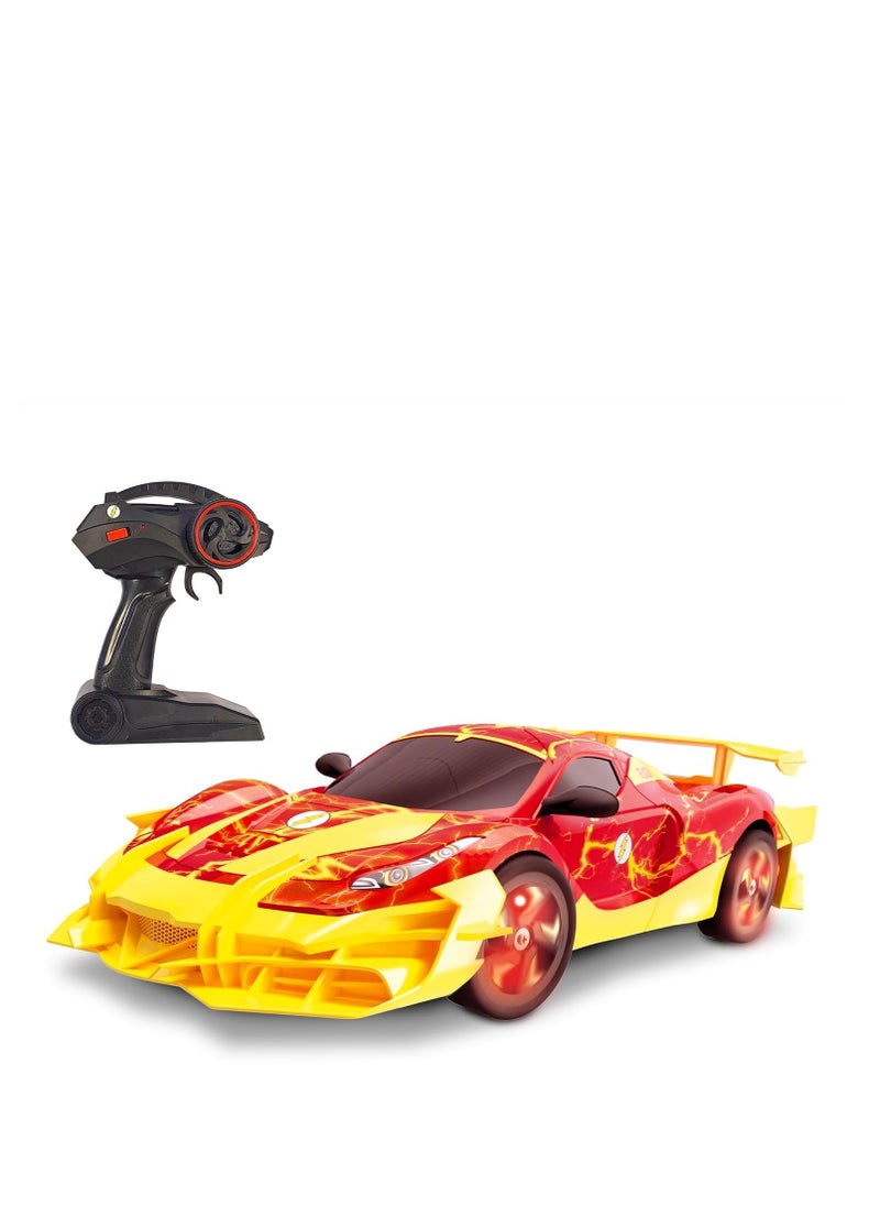 Bladez Bladez R/C Batman Flash Racer 1:10 