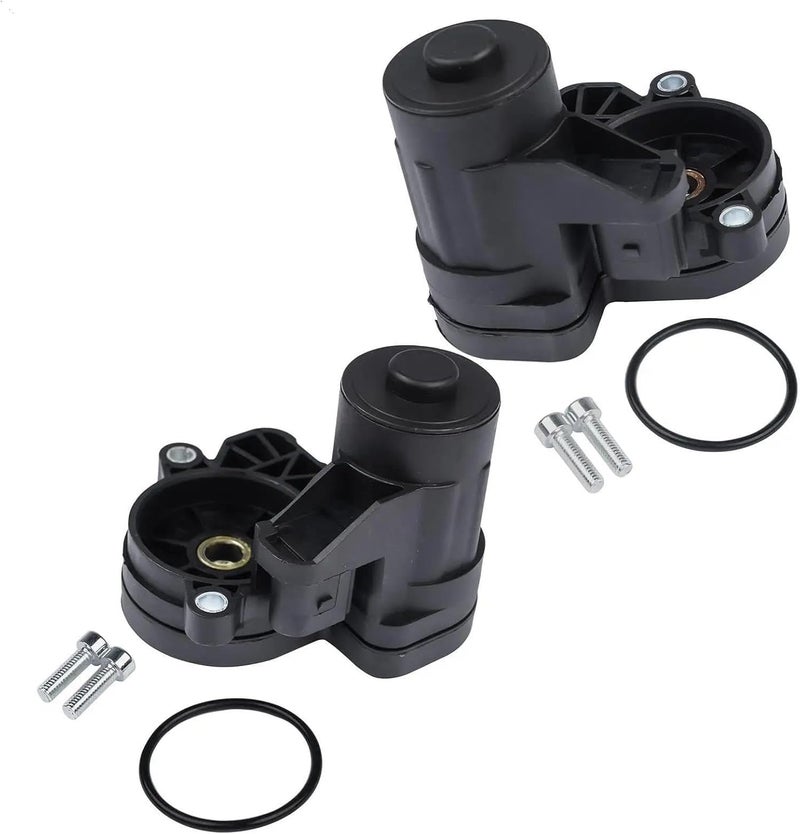 Parking 2PCS L + R Parking Actuator Rear For Civic 2017 2018 2019 2020 2021 Servo Motor - Image 3