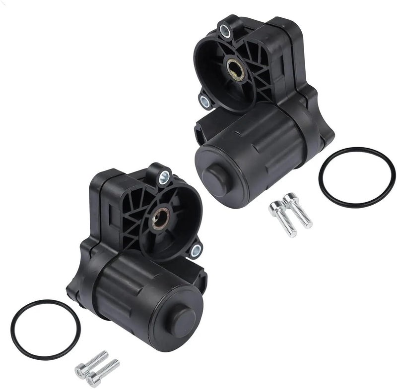 Parking 2PCS L + R Parking Actuator Rear For Civic 2017 2018 2019 2020 2021 Servo Motor - Image 5