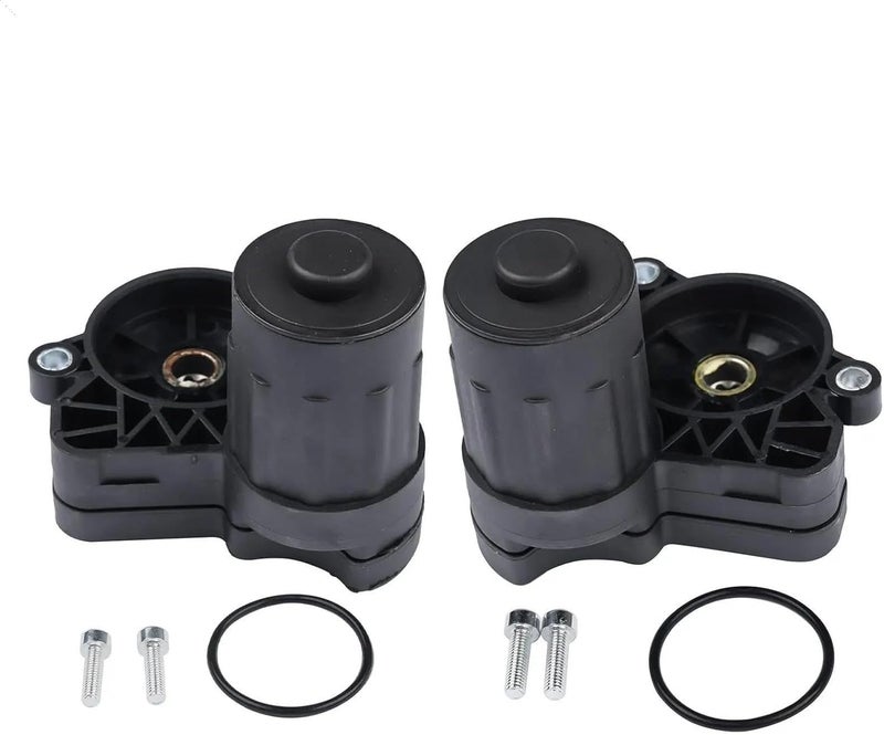 Parking 2PCS L + R Parking Actuator Rear For Civic 2017 2018 2019 2020 2021 Servo Motor - Image 2