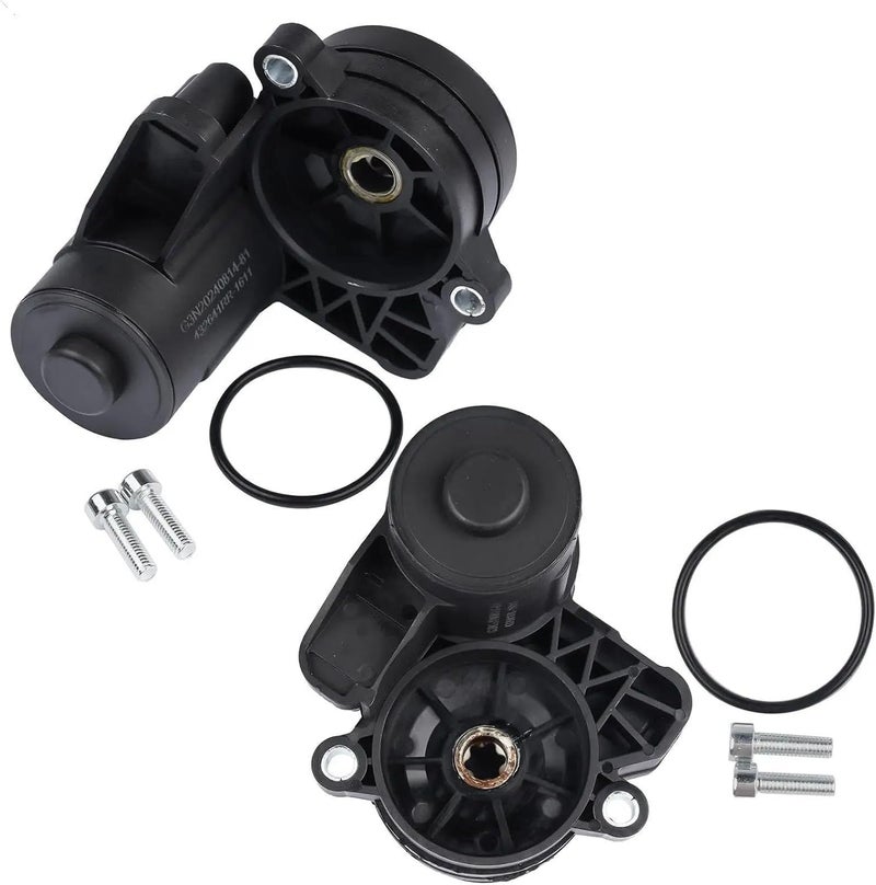 Parking 2PCS L + R Parking Actuator Rear For Civic 2017 2018 2019 2020 2021 Servo Motor - Image 4