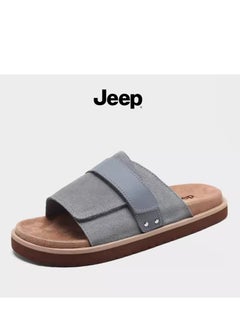 Jeep Outdoor Breathable Soft Bottom Anti Slip Men's Sports Sandals  - Image 1