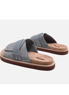 Jeep Outdoor Breathable Soft Bottom Anti Slip Men's Sports Sandals  - Image 4
