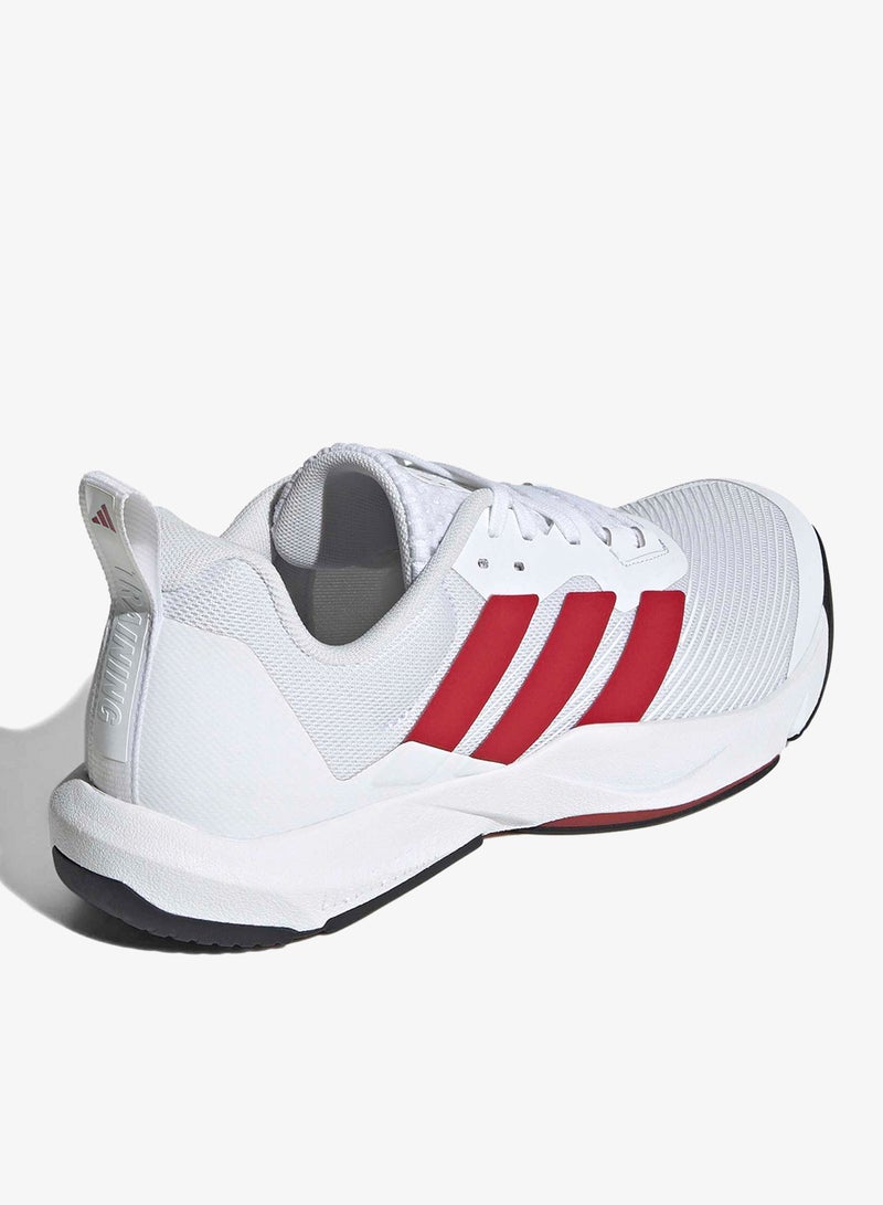 Adidas Rapidmove 2 Trainer - Image 4