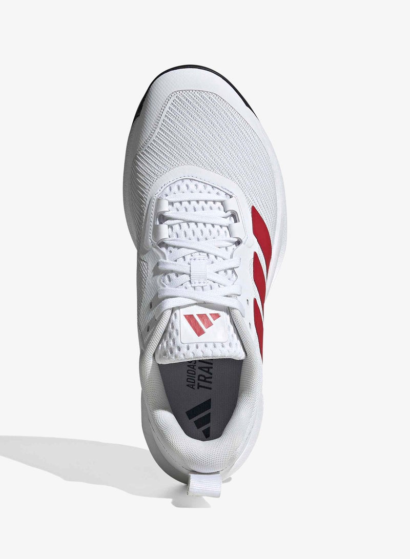 Adidas Rapidmove 2 Trainer - Image 5