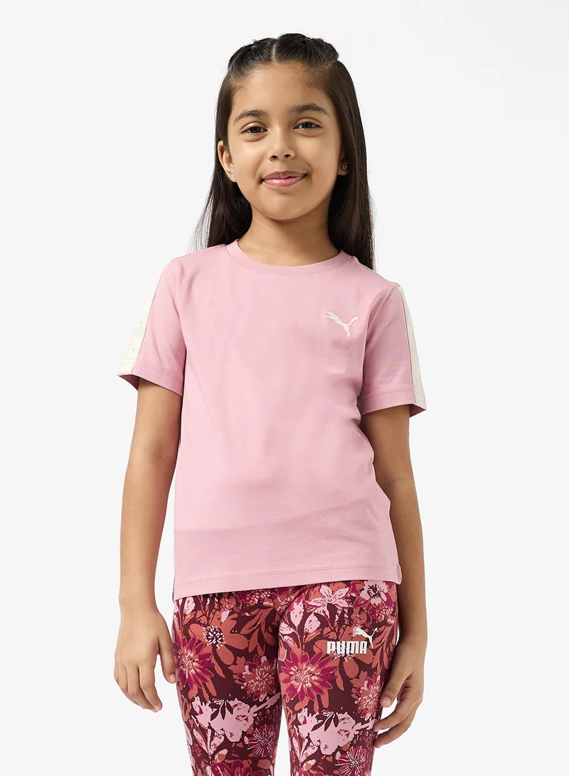 PUMA Kids Essential Entialtape T-Shirt