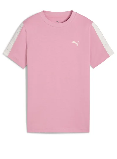 PUMA Kids Essential Entialtape T-Shirt