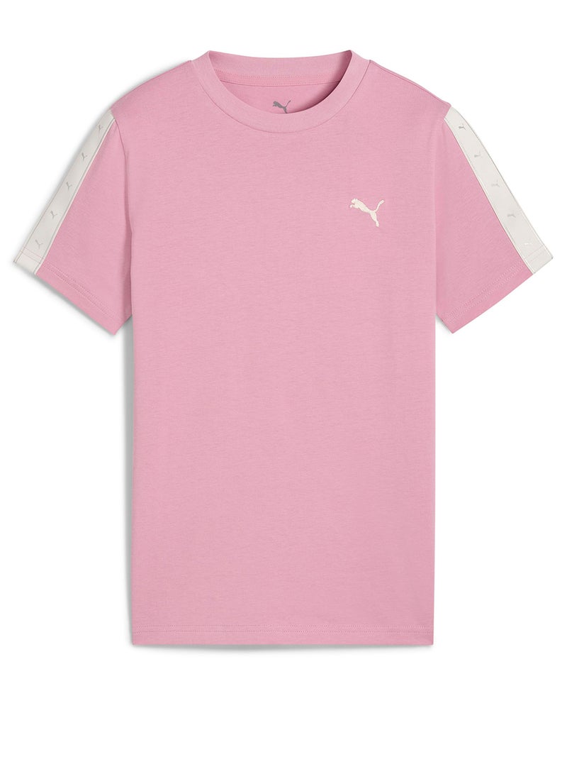 بوما تيشيرت إسنشيال تيب للأطفال - Image 1