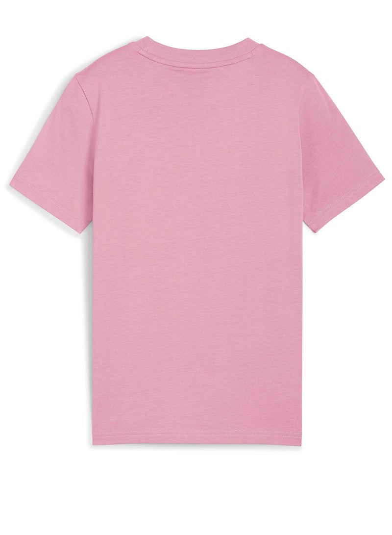 بوما تيشيرت إسنشيال تيب للأطفال - Image 2