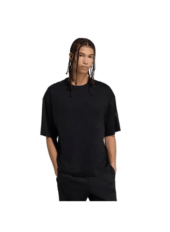 Adidas Soft Lux T-Shirt - Image 1