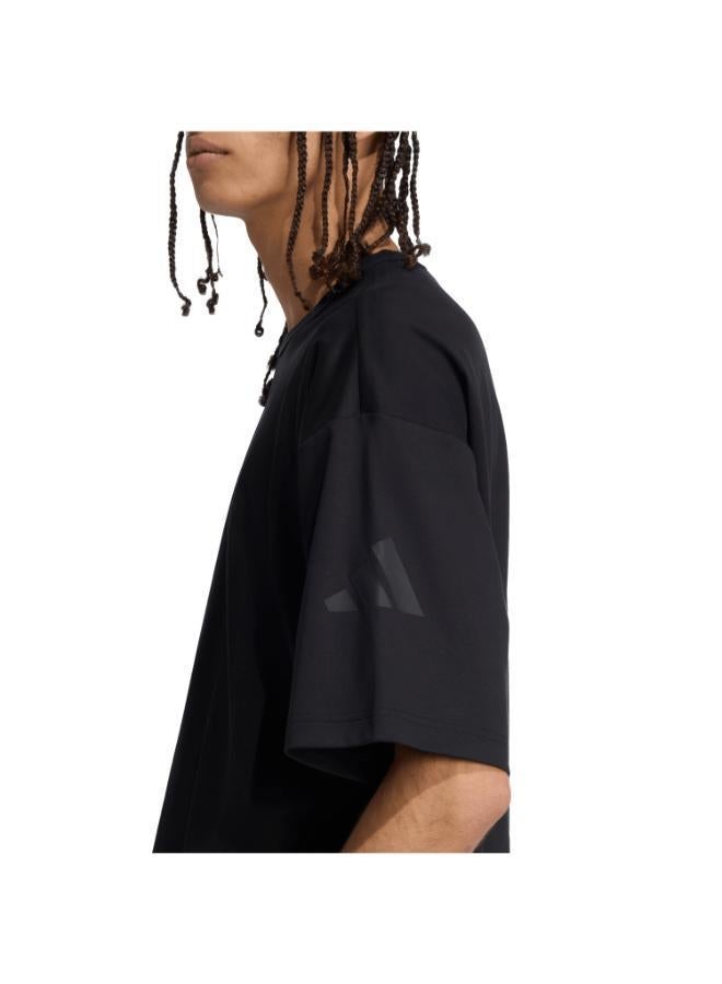 Adidas Soft Lux T-Shirt - Image 3