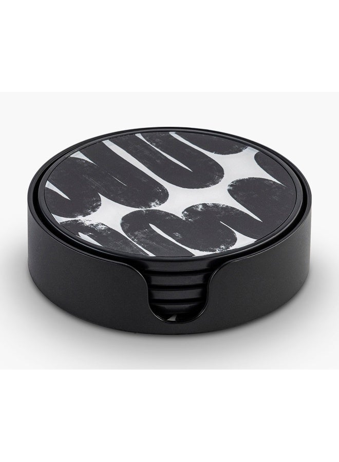 2XL Home Coaster Set  - Image 1