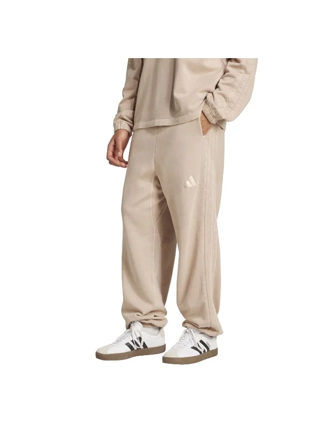 adidas Adidas M A Szn W Ft Pt Brown Pants (1/1) Pants For Men