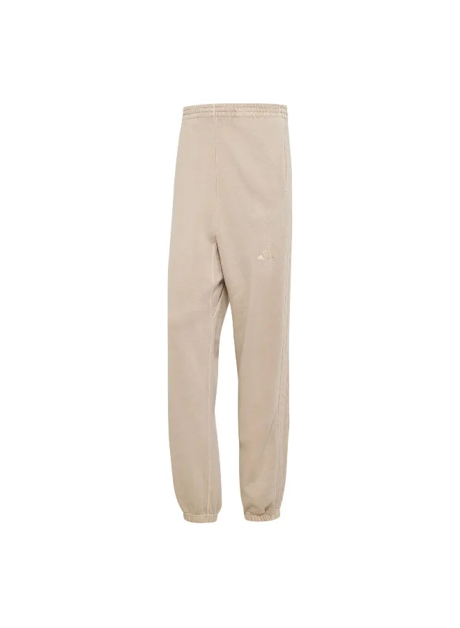 adidas Adidas M A Szn W Ft Pt Brown Pants (1/1) Pants For Men