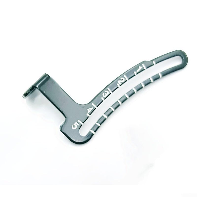 Depth Guide Replacement For Brushless Circular Saw Cutting Accessory Tool - Image 3