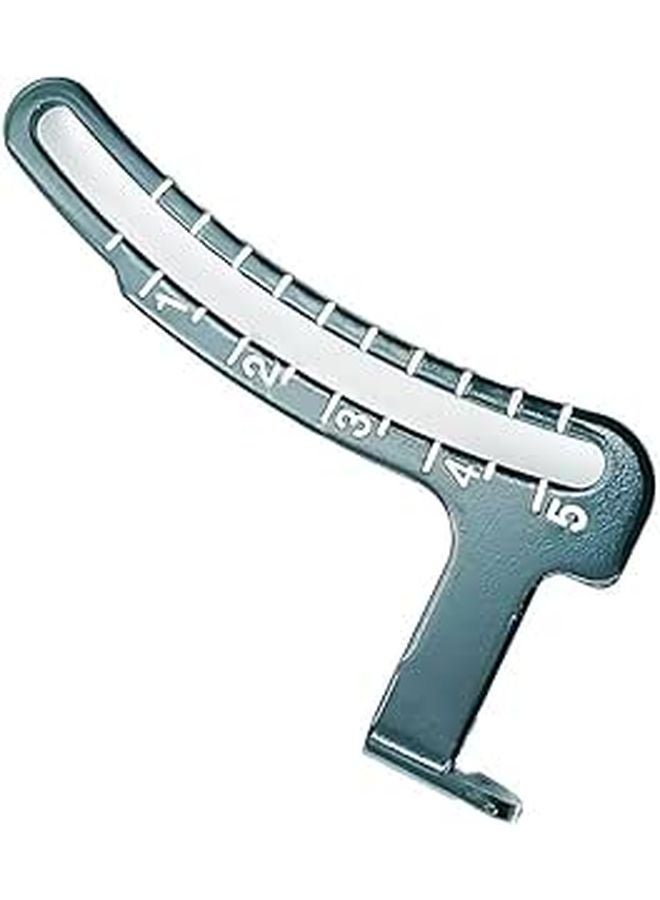 Depth Guide Replacement For Brushless Circular Saw Cutting Accessory Tool - Image 1