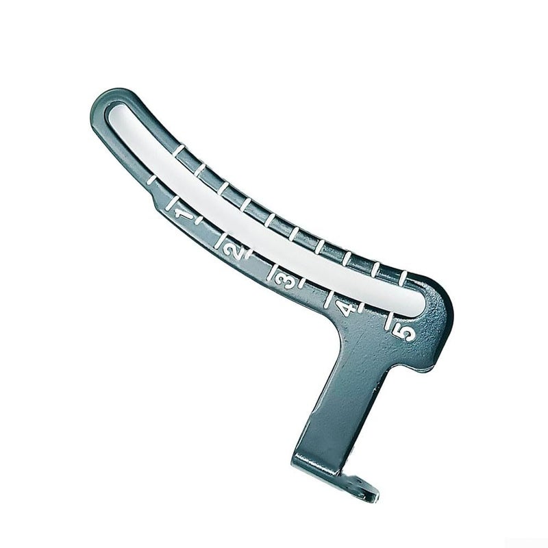 Depth Guide Replacement For Brushless Circular Saw Cutting Accessory Tool - Image 2