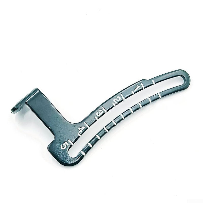 Depth Guide Replacement For Brushless Circular Saw Cutting Accessory Tool - Image 5